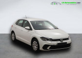 Volkswagen Polo 1.0 TSI 110 S&S BVA   Beaupuy 31