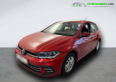 Annonce Volkswagen Polo occasion Essence 1.0 TSI 110 S&S BVA  Beaupuy