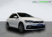 Volkswagen Polo 1.0 TSI 110 S&S BVA   Beaupuy 31