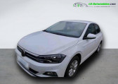 Volkswagen Polo occasion année 2021 boite Automatique Annonce Volkswagen Polo occasion Essence 1.0 TSI 110 S&S BVA à Beaupuy