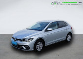 Volkswagen Polo 1.0 TSI 110 S&S BVA   Beaupuy 31
