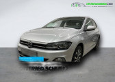 Volkswagen Polo occasion année 2021 boite Automatique Annonce Volkswagen Polo occasion Essence 1.0 TSI 110 S&S BVA à Beaupuy