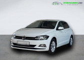 Volkswagen Polo 1.0 TSI 110 S&S BVA   Beaupuy 31