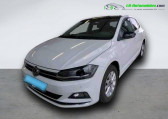 Volkswagen Polo 1.0 TSI 110 S&S BVA   Beaupuy 31