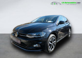 Volkswagen Polo occasion année 2021 boite Automatique Annonce Volkswagen Polo occasion Essence 1.0 TSI 110 S&S BVA à Beaupuy