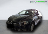 Annonce Volkswagen Polo occasion Essence 1.0 TSI 110 S&S BVA  Beaupuy