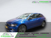 Annonce Volkswagen Polo occasion Essence 1.0 TSI 110 S&S BVA  Beaupuy
