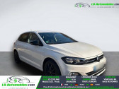 Annonce Volkswagen Polo occasion Essence 1.0 TSI 110 S&S BVM � Beaupuy