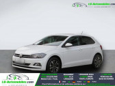 Annonce Volkswagen Polo occasion Essence 1.0 TSI 110 S&S BVM � Beaupuy