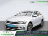 Annonce Volkswagen Polo occasion Essence 1.0 TSI 110 S&S BVM � Beaupuy