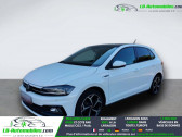 Annonce Volkswagen Polo occasion Essence 1.0 TSI 110 S&S BVM � Beaupuy