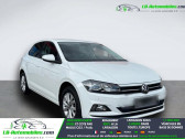 Annonce Volkswagen Polo occasion Essence 1.0 TSI 110 S&S BVM � Beaupuy