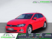 Annonce Volkswagen Polo occasion Essence 1.0 TSI 110 S&S BVM � Beaupuy