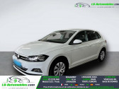 Annonce Volkswagen Polo occasion Essence 1.0 TSI 110 S&S BVM � Beaupuy
