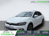 Annonce Volkswagen Polo occasion Essence 1.0 TSI 110 S&S BVM � Beaupuy