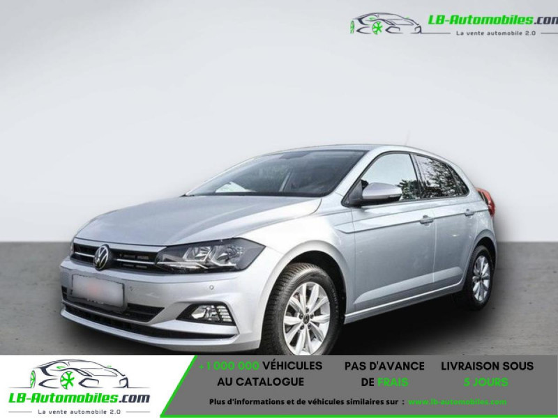 Volkswagen Polo 1.0 TSI 110 S&S BVM  occasion � Beaupuy