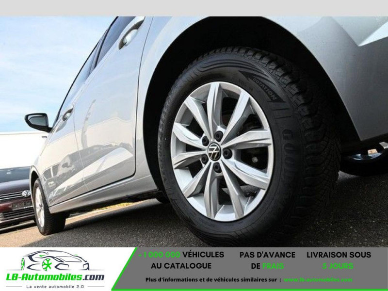 Volkswagen Polo 1.0 TSI 110 S&S BVM  occasion � Beaupuy - photo n�7