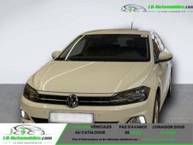 Volkswagen Polo 1.0 TSI 110 S&S BVM  occasion � Beaupuy - photo n�5