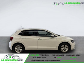 Volkswagen Polo 1.0 TSI 110 S&S BVM  occasion � Beaupuy - photo n�6
