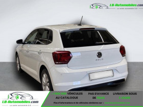 Volkswagen Polo 1.0 TSI 110 S&S BVM  occasion � Beaupuy - photo n�4