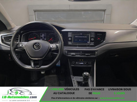 Volkswagen Polo 1.0 TSI 110 S&S BVM  occasion � Beaupuy - photo n�3
