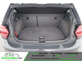 Volkswagen Polo 1.0 TSI 110 S&S BVM  occasion � Beaupuy - photo n�8