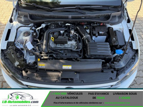 Volkswagen Polo 1.0 TSI 110 S&S BVM  occasion � Beaupuy - photo n�6