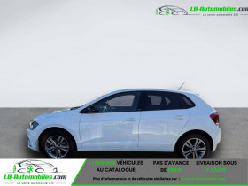 Volkswagen Polo 1.0 TSI 110 S&S BVM  occasion � Beaupuy - photo n�4