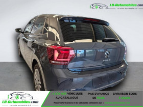 Volkswagen Polo 1.0 TSI 110 S&S BVM  occasion � Beaupuy - photo n�4