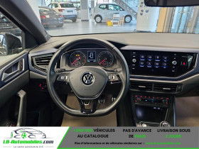 Volkswagen Polo 1.0 TSI 110 S&S BVM  occasion � Beaupuy - photo n�3