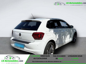 Volkswagen Polo 1.0 TSI 110 S&S BVM  occasion � Beaupuy - photo n�3