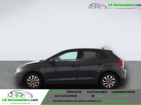 Volkswagen Polo 1.0 TSI 110 S&S BVM  occasion � Beaupuy - photo n�4