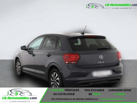 Volkswagen Polo 1.0 TSI 110 S&S BVM  occasion � Beaupuy - photo n�3