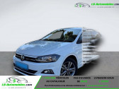 Annonce Volkswagen Polo occasion Essence 1.0 TSI 110 S&S BVM � Beaupuy