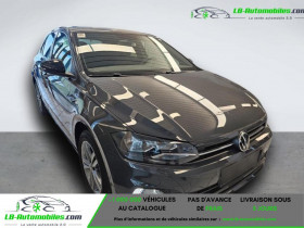 Volkswagen Polo 1.0 TSI 110 S&S BVM  occasion � Beaupuy - photo n�2