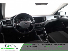Volkswagen Polo 1.0 TSI 110 S&S BVM  occasion � Beaupuy - photo n�2
