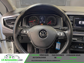 Volkswagen Polo 1.0 TSI 110 S&S BVM  occasion � Beaupuy - photo n�9