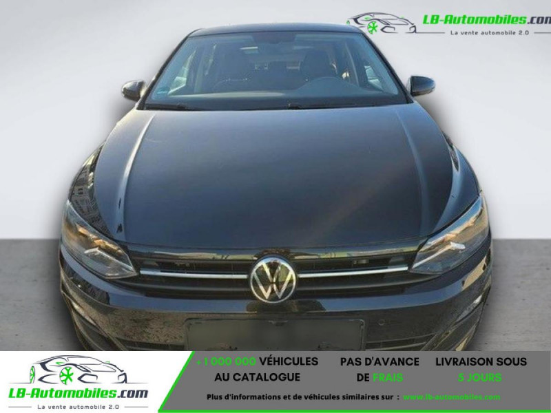 Volkswagen Polo 1.0 TSI 110 S&S BVM  occasion � Beaupuy - photo n�5