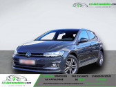 Annonce Volkswagen Polo occasion Essence 1.0 TSI 110 S&S BVM � Beaupuy