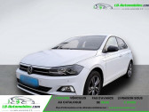 Volkswagen Polo 1.0 TSI 110 S&S BVM  � Beaupuy 31