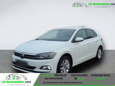 Annonce Volkswagen Polo occasion Essence 1.0 TSI 110 S&S BVM � Beaupuy