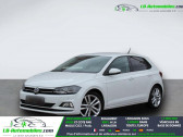 Annonce Volkswagen Polo occasion Essence 1.0 TSI 110 S&S BVM � Beaupuy