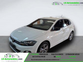 Volkswagen Polo occasion année 2021 boite Manuelle Annonce Volkswagen Polo occasion Essence 1.0 TSI 110 S&S BVM à Beaupuy