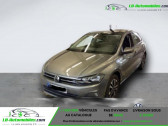 Volkswagen Polo occasion année 2020 boite Manuelle Annonce Volkswagen Polo occasion Essence 1.0 TSI 110 S&S BVM à Beaupuy