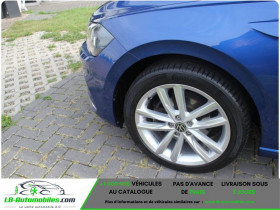 Volkswagen Polo 1.0 TSI 110 S&S BVM  occasion � Beaupuy - photo n�11