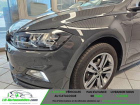 Volkswagen Polo 1.0 TSI 110 S&S BVM  occasion � Beaupuy - photo n�7