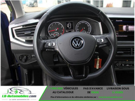 Volkswagen Polo 1.0 TSI 110 S&S BVM  occasion � Beaupuy - photo n�10