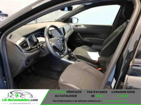 Volkswagen Polo 1.0 TSI 110 S&S BVM  occasion � Beaupuy - photo n�4