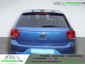 Volkswagen Polo 1.0 TSI 110 S&S BVM  occasion � Beaupuy - photo n�7