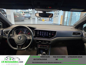 Volkswagen Polo 1.0 TSI 110 S&S BVM  occasion � Beaupuy - photo n�3